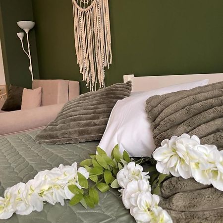 Apartament Na Starowce Boho Pszczyna Esterno foto