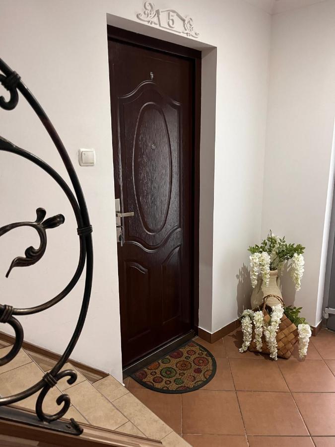 Apartament Na Starowce Boho Pszczyna Esterno foto