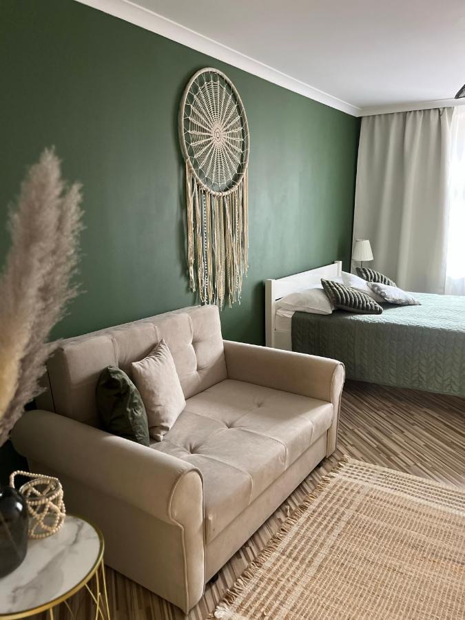 Apartament Na Starowce Boho Pszczyna Esterno foto