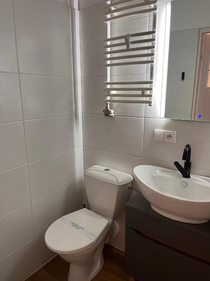 Apartament Na Starowce Boho Pszczyna Esterno foto