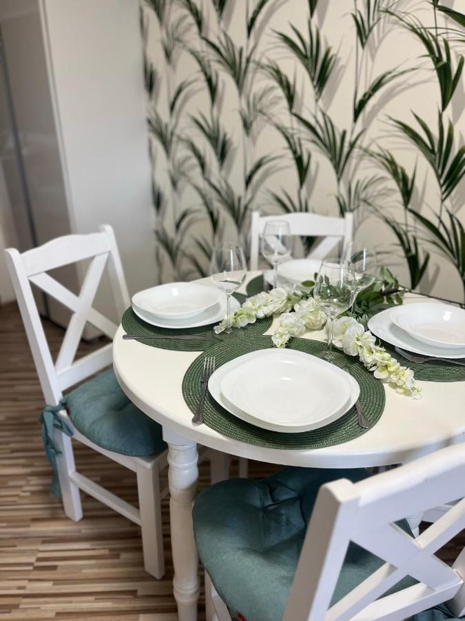 Apartament Na Starowce Boho Pszczyna Esterno foto
