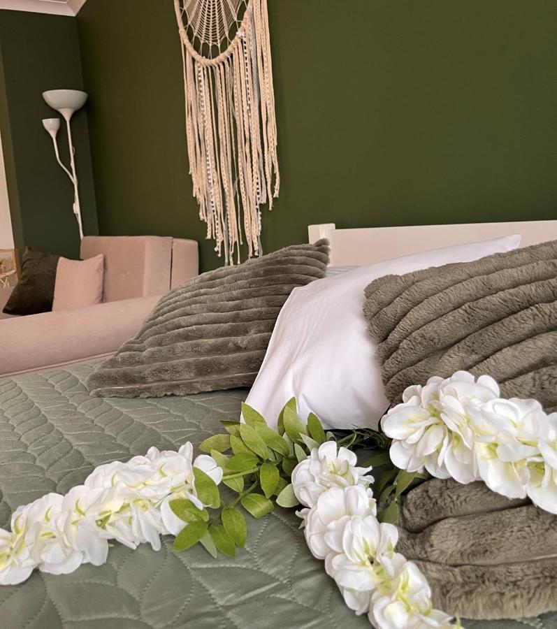 Apartament Na Starowce Boho Pszczyna Esterno foto