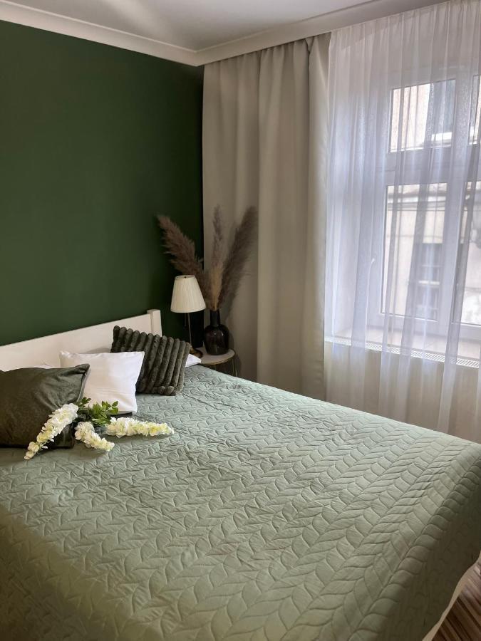 Apartament Na Starowce Boho Pszczyna Esterno foto