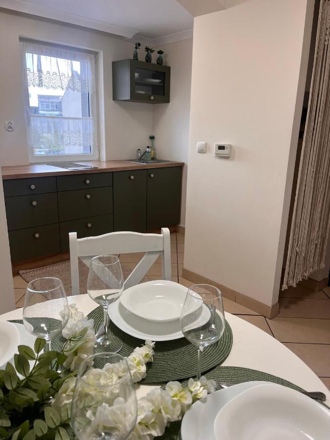 Apartament Na Starowce Boho Pszczyna Esterno foto