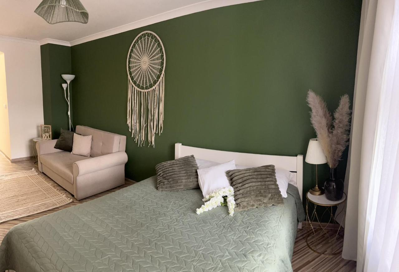Apartament Na Starowce Boho Pszczyna Esterno foto